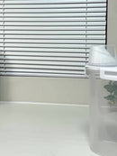 3L Airtight Food Storage Container for Pantry Organization