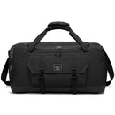 Black TUCUAN Travel Duffel Bag