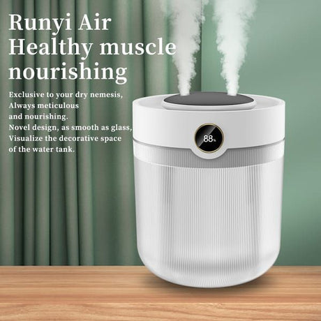 Runyi Air Humidifier