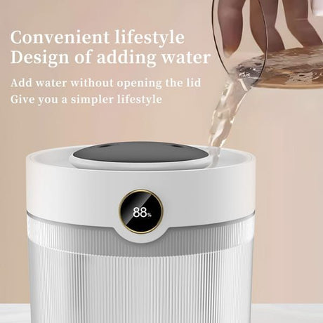 Runyi Air Humidifier