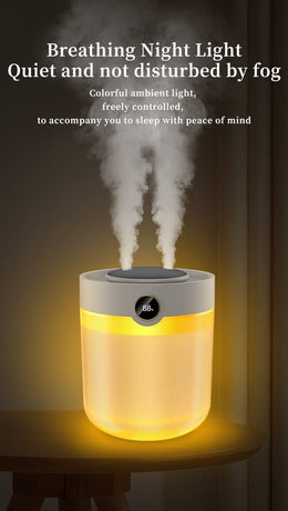 Runyi Air Humidifier