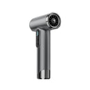 Wireless Charging Hair Dryer – 120,000 RPM, 15600mAh