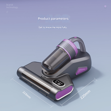 Cordless Handheld Vacuum Cleaner