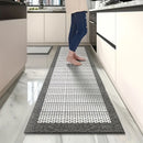 Kitchen Runner Mat - Non-Slip, Durable, & Easy to Clean