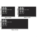 Kitchen Runner Mat - Non-Slip, Durable, & Easy to Clean