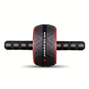 Ab Roller Wheel for Core Strength & Abdominal Training