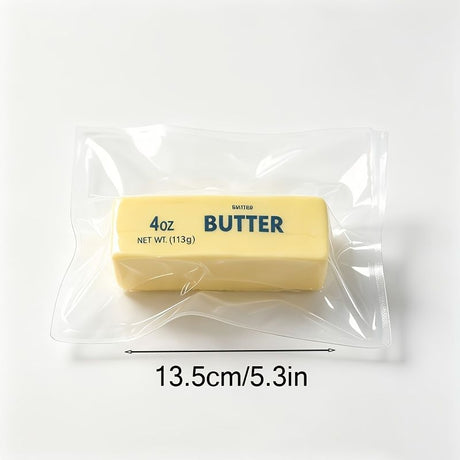 2pcs Popular Butter Squeeze Toys - Stress Relief Toys Pop Fidget Toys Novelty Interesting Squeeze Toys Hand Sensory Slow Rebound Toys Leisurely Relaxing Good Things With a Bit of Butter Flavor Stress Relief Toys Excellent Birthday and Holiday Surprise Gif