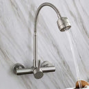 Premium Flexible  Sink Faucet - Hot - Selling! Free Shipping