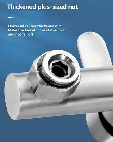 Premium Flexible  Sink Faucet - Hot - Selling! Free Shipping