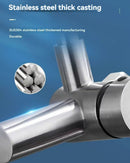 Premium Flexible  Sink Faucet - Hot - Selling! Free Shipping