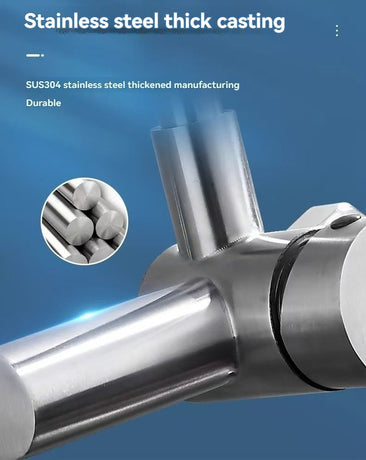 Premium Flexible  Sink Faucet - Hot - Selling! Free Shipping