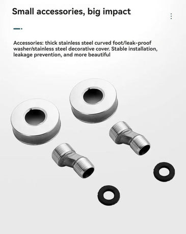 Premium Flexible  Sink Faucet - Hot - Selling! Free Shipping