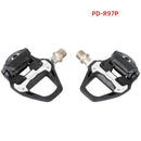 High - Quality PD - R97P Bicycle Pedals，Compatible with SHIMANO SPD- SL system - Hot Selling! Free Shipping