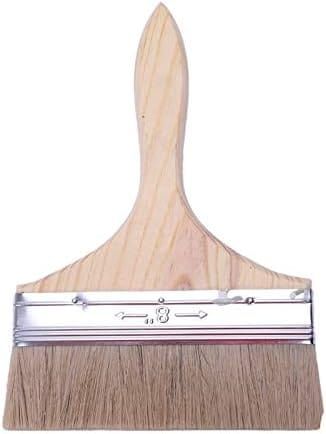 High - Quality Wooden Paint Brush - Trending & Hot - Selling! Free Shipping