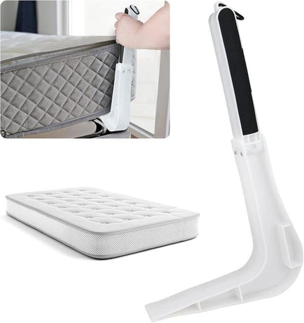 Industrial-grade mattress lift mattress lifting solution and durable tool, help to make no-pressure bed ABS, mattress lifting machine bed cushion storage tool, elderly-friendly bed organizing time bed