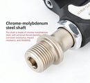 High - Quality PD - R97P Bicycle Pedals，Compatible with SHIMANO SPD- SL system - Hot Selling! Free Shipping