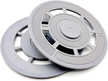 Applicable to Roborock stone robot vacuum cleaner Q Revo / P10 water supply and drainage version mop support accessory