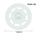 Applicable to Roborock stone robot vacuum cleaner Q Revo / P10 water supply and drainage version mop support accessory