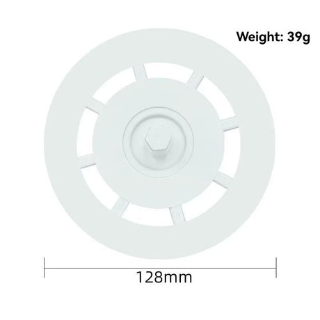 Applicable to Roborock stone robot vacuum cleaner Q Revo / P10 water supply and drainage version mop support accessory