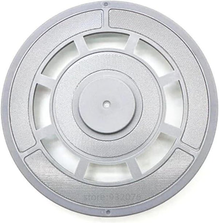 Applicable to Roborock stone robot vacuum cleaner Q Revo / P10 water supply and drainage version mop support accessory
