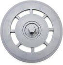 Applicable to Roborock stone robot vacuum cleaner Q Revo / P10 water supply and drainage version mop support accessory