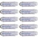 Car invisible wiper rain enemy glass coating smooth agent water repellent magic water repellent
