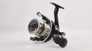 BILLINGS EK 7000 series, 5.2:1 gear ratio, maximum drag force 26LB, aluminum alloy metal line cup, spool reel, suitable for freshwater and seawater