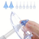 Reusable Earwax Cleaning Kit - Safe and Effective Home Use