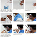 Reusable Earwax Cleaning Kit - Safe and Effective Home Use