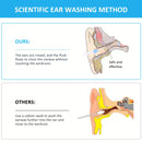 Reusable Earwax Cleaning Kit - Safe and Effective Home Use