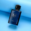 100ml men's light perfume, refreshing and lasting woody fragrance perfume, suitable for date and daily life cologne, is a perfect gift for men's father's day gift