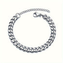 Elegant  Chain Bracelet - Timeless Style