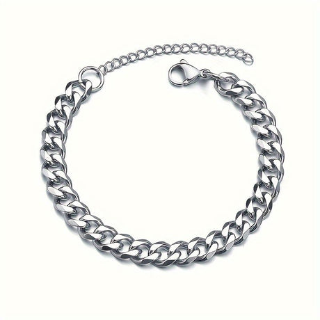 Elegant  Chain Bracelet - Timeless Style