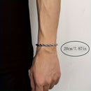 Elegant  Chain Bracelet - Timeless Style