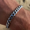 Elegant  Chain Bracelet - Timeless Style