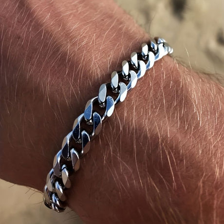 Elegant  Chain Bracelet - Timeless Style