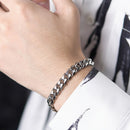 Elegant  Chain Bracelet - Timeless Style
