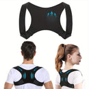 Ergonomic Posture Corrector for Perfect Poise