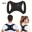 Ergonomic Posture Corrector for Perfect Poise