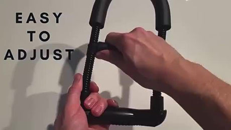 Premium Wrist Exerciser - Strengthen Your Grip