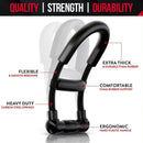 Premium Wrist Exerciser - Strengthen Your Grip