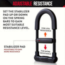 Premium Wrist Exerciser - Strengthen Your Grip