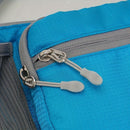 One pack sports outdoor leisure waist bag multifunctional can put water bottle belt bag waist mobile phone bag suitable for running fitness, shopping, hiking, school season, marathon competition and other scenes