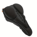 WEST BIKING bicycle seat cover Comfortable and breathable seat cover Soft sponge bicycle seat