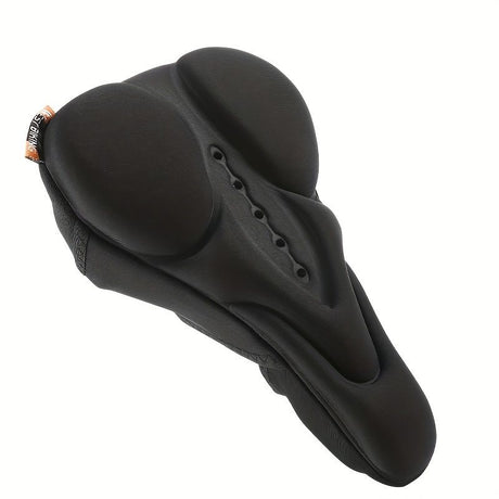 WEST BIKING bicycle seat cover Comfortable and breathable seat cover Soft sponge bicycle seat