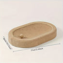 Durable cat scratching board, built-in cat litter box, suitable for all seasons, cat claw care toy, suitable for exercise and rest, perfect gift for cats, perfect gift for cats