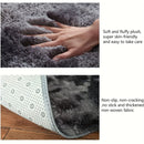 1 piece 200 * 160cm, soft plush carpet, non-slip plush fluffy carpet, tie-dye living room carpet, suitable for dormitory home decoration, pet-friendly bedroom living room carpet, home decoration, room decoration