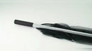 A multifunctional telescopic fishing net, the handle can be extended from 110 cm to 210 cm, which is very suitable for freshwater fishing, suitable for children and adults to use.