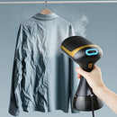 1500W Electric Steam | Fast Heat Pump Steam De-wrinkle Machine, 220V- 240V, Australian Specification, Clothing Steam, Clothing Steam Machine, Garment Steam Machine, Handheld Steam Machine