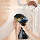 1500W Electric Steam | Fast Heat Pump Steam De-wrinkle Machine, 220V- 240V, Australian Specification, Clothing Steam, Clothing Steam Machine, Garment Steam Machine, Handheld Steam Machine